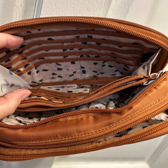 Lug Essentials Mini Crossbody and Belt Bag - Roundabout 2 - Picture 4 of 12